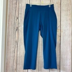 Eddie Bauer Womens athletic Pants size Medium